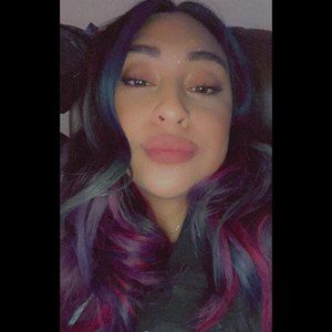 Meet your Posher, Lysette